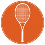 matchup tennis android application logo